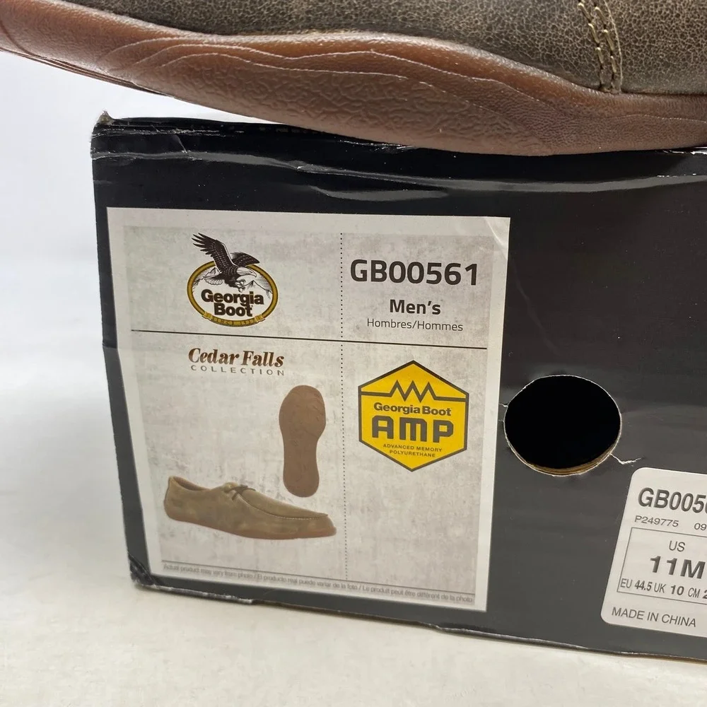 Georgia Boot georgia boot
